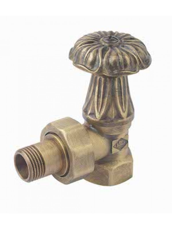 Kit ARTISTIC 1/2" MF Equerre Retro manuel - v67310_vanne_retro_radiateur_1