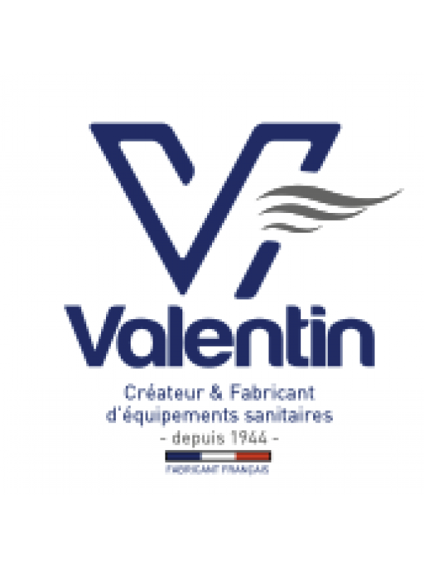 Cartouche sélecteur pour mitigeur douche - VALENTIN - valentin_cartouche_croisillons_4