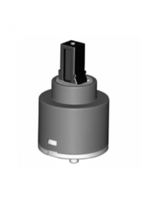 Cartouche sélecteur pour mitigeur douche - VALENTIN - valentin_cartouche_selecteur_000586