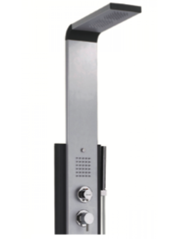 DUNE - Colonne de Douche thermostatique - VALENTIN - valentin_colone_douche_dune_1