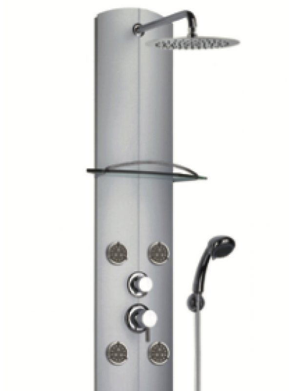 TOTEM - Colonne de Douche - VALENTIN - valentin_colone_douche_totem
