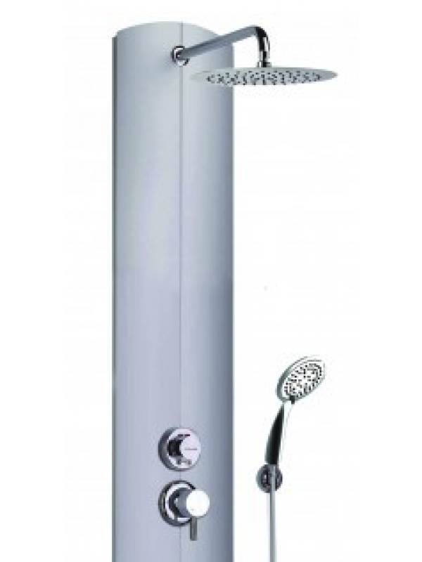 TOTMY TOO - Colonne de Douche thermostatique - VALENTIN - valentin_colone_douche_totmytoo