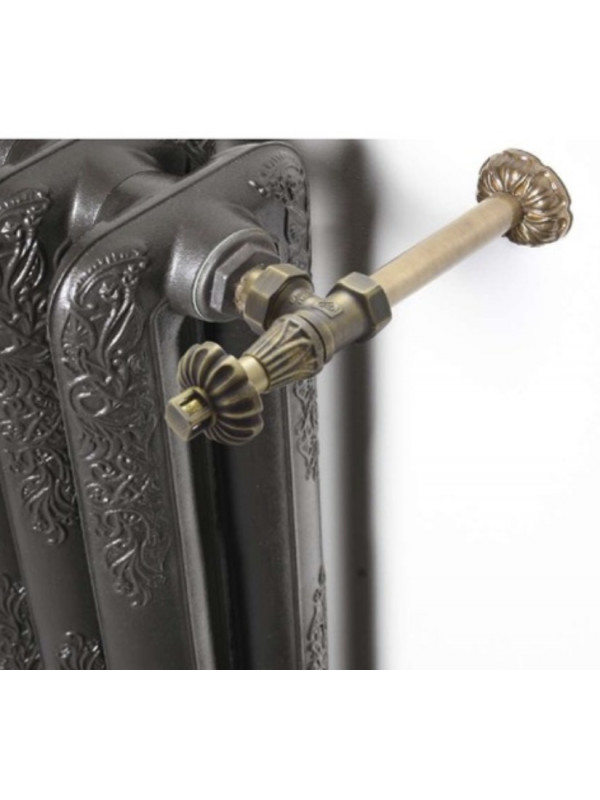 Kit Vannes ARTISTIC Thermostatique - POLETTI - valve_poletti_serie_artistic_1