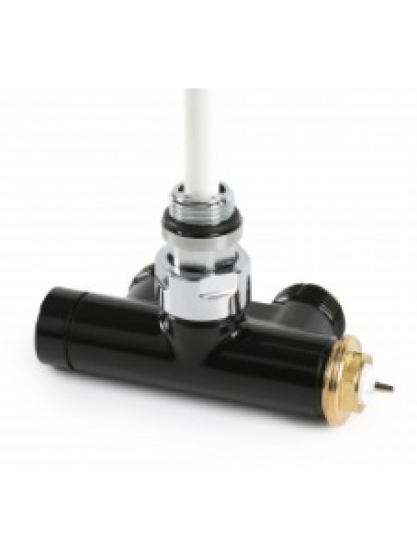 Kit Vanne Monopoint entraxe 50 mm (compatible monotube) - vanne_monopoint_noire_poletti_3