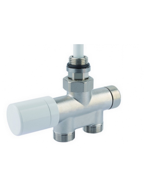 Kit Vanne Monopoint entraxe 50 mm (compatible monotube) - vanne_monopoint_poletti_2