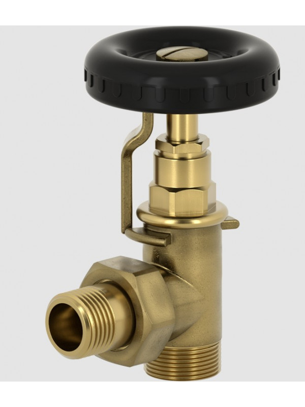 Kit Vannes VINTAGE WHEEL - POLETTI - vanne_poletti_vintage_wheel_v6711