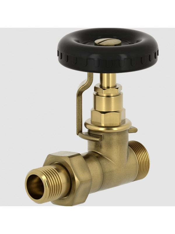 Kit Vannes VINTAGE WHEEL - POLETTI - vanne_poletti_vintage_wheel_v6751_droite