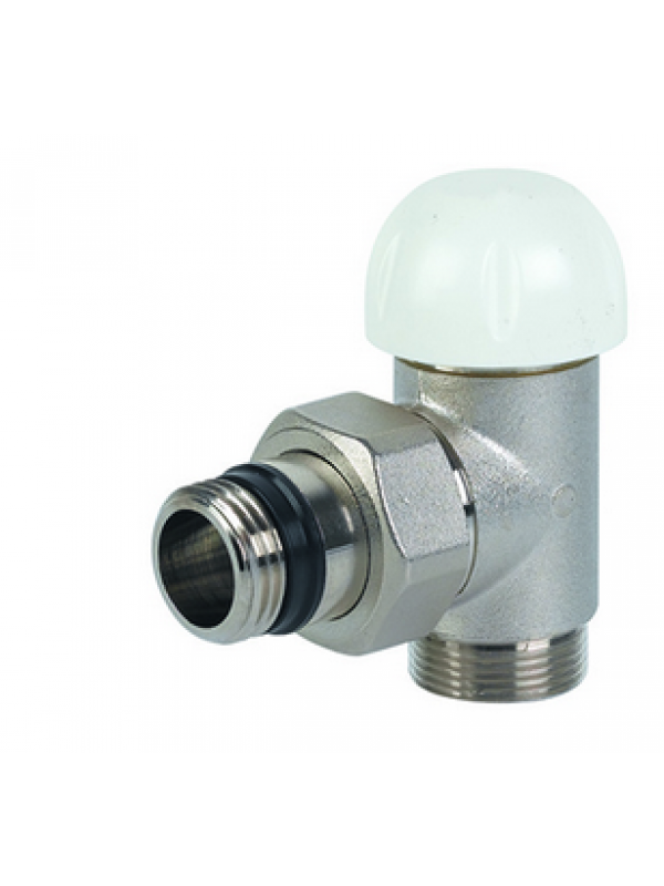 Vanne Thermostatique Equerre Chauffage central  - vanne_thermostatique_radiateur_poletti