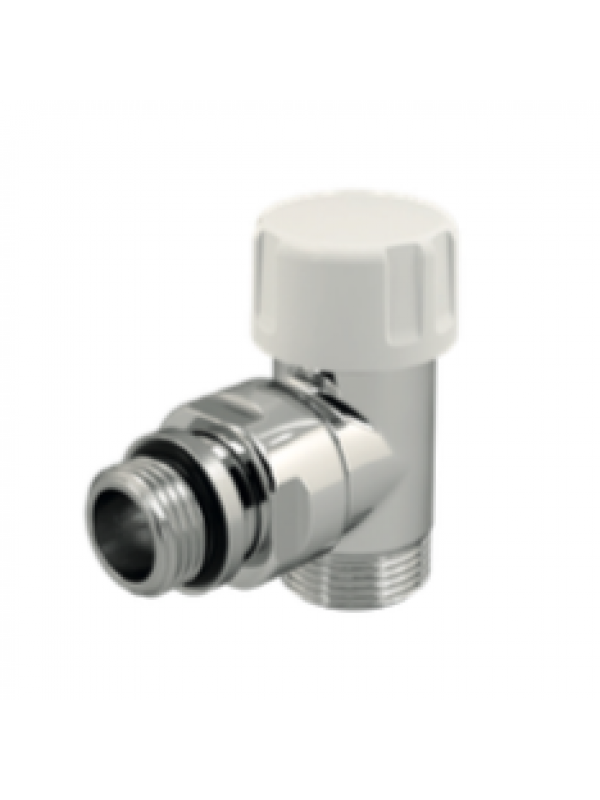 TOUTES Les Vannes Thermostatiques en Equerre - vanne_thermostatisable_poletti