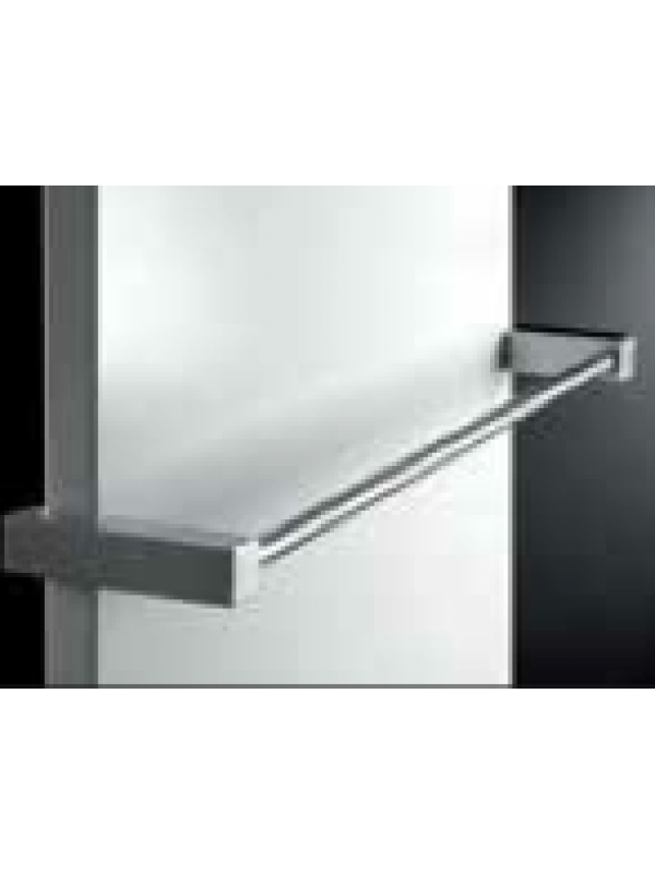 Barre porte-Serviettes NIVA Elelctrique VASCO - vasco_accessoire_porte_serviettes_niva