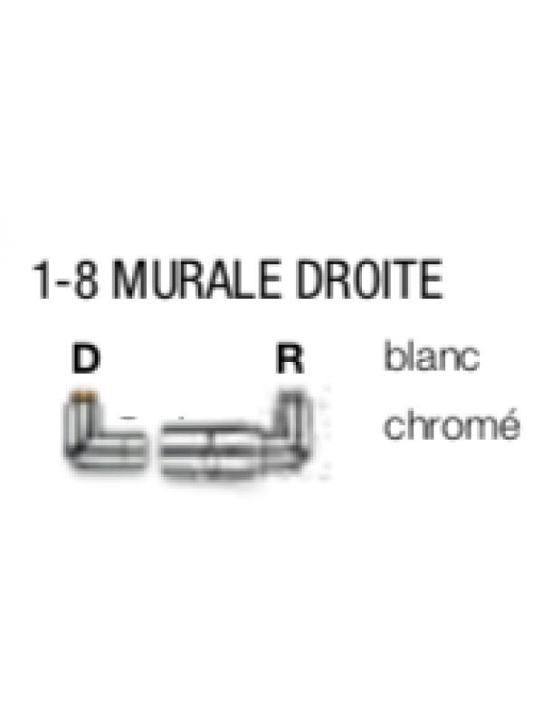 Robinetterie - PRIMULA - VASCO - vasco_robinetterie_primula_droite_thermostatique