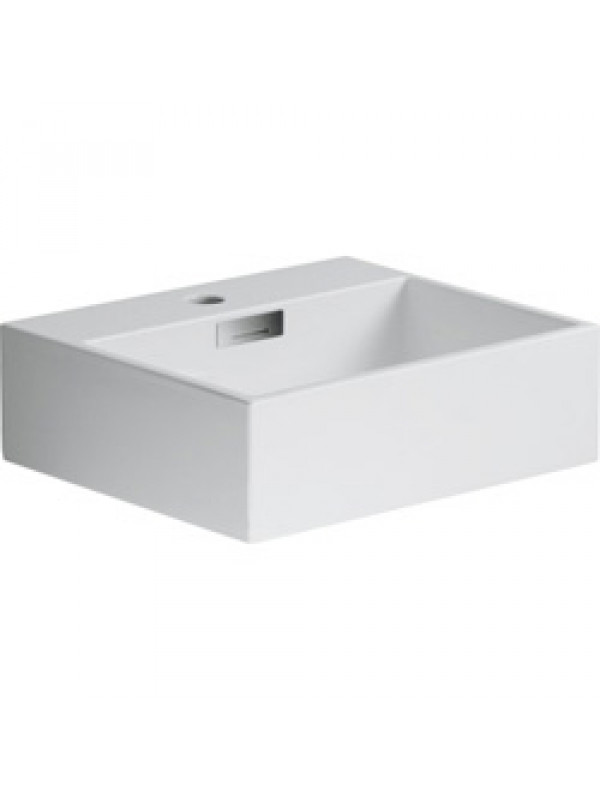 LAVABO CERAMIQUE QUARELO A POSER OU MURAL - vc34209_4