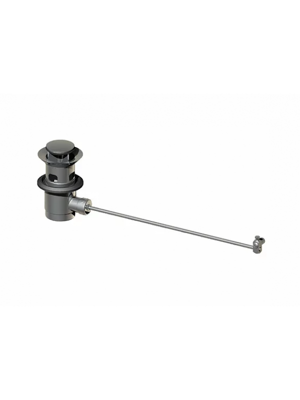 Bonde automatique Lavabo/Bidet - HORUS - vidage_tirette_horus_lavabo_92023