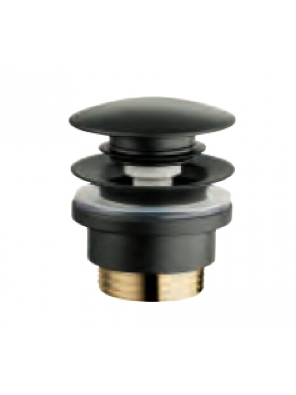 BONDE LAVABO LAITON UP & DOWN BLACKMAT - vidage_up___down_balkmat_ud42513_cyberconfort