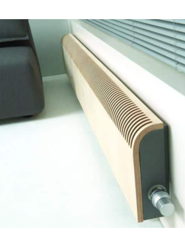 KNOCKONWOOD Radiateur - JAGA - vue_de_profil_knockonwood_radiateur_jaga