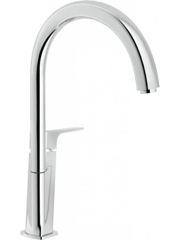 ACQUAVIVA Mitigeur monocommande - vv103113cr_acquaviva_nobili