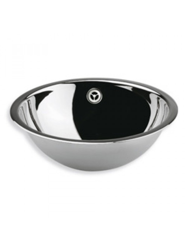 VASQUE INOX A ENCASTRER - vx244