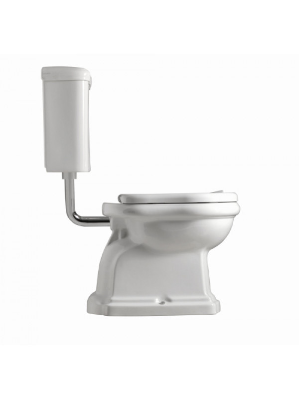 WC Céramique CHAMBORD Réservoir mi-haut - wch1082