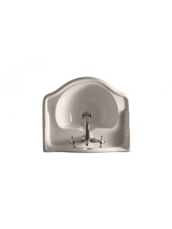 LAVABO RETRO CHAMBORD 1 ou 3 trous - wch5547_1