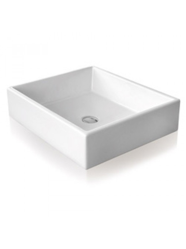 LAVABO CERAMIQUE TANK 40 - wta4009