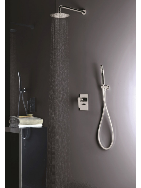 NEW DAY PACK ENCASTRE DOUCHE MITIGEUR 2 SORTIES - xnd6190