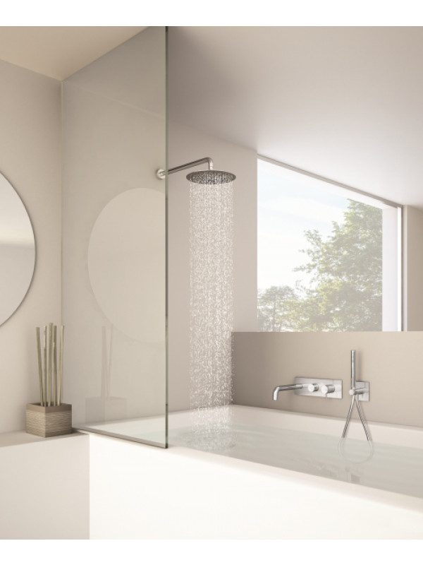 PACK ENCASTRE TRIVERDE BAIN / DOUCHE MITIGEUR 3 SORTIES - xtv1100