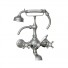 MELANGEUR BAIN-DOUCHE JULIA MURAL CHROME