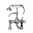 JULIA MELANGEUR BAIN-DOUCHE SUR GORGE