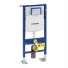 Bâti-support DUOFIX Autoportant
