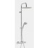ELLE & LUI OPIUM COLONNE THERMOSTATIQUE DE DOUCHE COMPLETE SANS TABLETTES