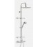 DOME DE PLUIE OPIUM DOUCHE AVEC TABLETTES