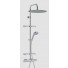 DOME DE PLUIE OPIUM DOUCHE AVEC TABLETTES