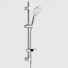 SET DE DOUCHE AIR FRESH 3 JETS - PAINI     