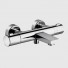 Thermostatique bain-douche mural Le Mans