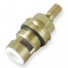 Paire de tete ceramique - Bain/Douche VICTORIA 4 Trous - HORUS