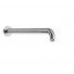 BRAS DE DOUCHE RENFORCE LUXE MURAL 35 CM AC545