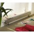 FASSANE PACK PLINTHE DOUBLE A AILETTES - Chauffage Central - ACOVA