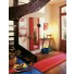 FASSANE MIROIR VERTICAL- Chauffage Central - ACOVA
