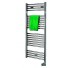 ATOLL SPA CHROME - Chauffage Central - ACOVA