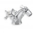 MELANGEUR BIDET MONOTROU CHAMBORD RETRO CH116