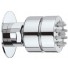 BUSE D'HYDROMASSAGE ORIENTABLE