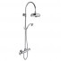 COLONNE DOUCHE THERMOSTATIQUE PARIGI COMPLETE RETRO