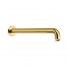 BRAS DE DOUCHE RENFORCE LUXE MURAL 35 CM AC545