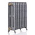 RADIATEUR FONTE VOLTAIRE 
