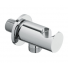 PACK ENCASTRE DOUCHE THERMOSTATIQUE TRIVERDE CLASSIQUE