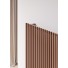 ARPA 12 VERTICAL SIMPLE - Chauffage central - IRSAP 