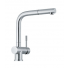 MITIGEUR EVIER ATLAS NEO A DOUCHETTE EXTRACTIBLE INOX