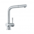 MITIGEUR EVIER ATLAS NEO A DOUCHETTE EXTRACTIBLE INOX