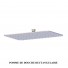 NOUVELLE VAGUE COMPOSITION DOUCHE 2 VOIES