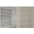 BELLA CHROME - SS - Chauffage Central - IRSAP
